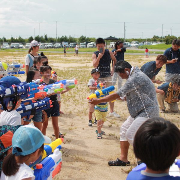 2018年度 9月家族交流例会
