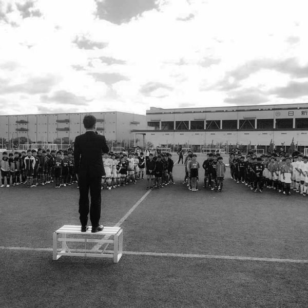 JCカップ堺高石大会中止のお知らせ